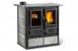 Preview: cooking stove Rosetta Sinistra Petra 5.0 from La Nordica